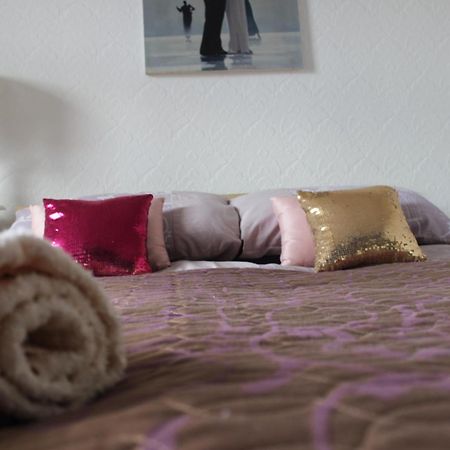 Mother-In-Law Guest House Hotel Leeds Λιντς Εξωτερικό φωτογραφία