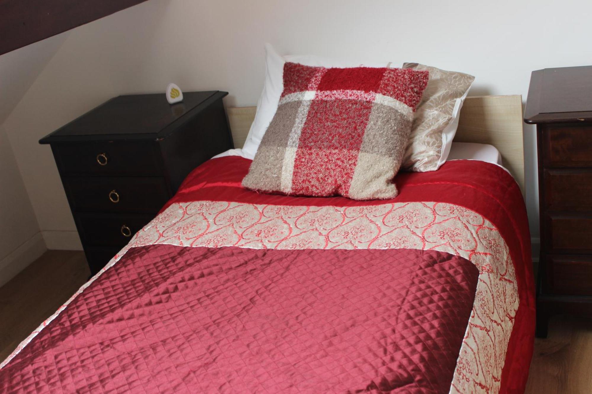 Mother-In-Law Guest House Hotel Leeds Λιντς Εξωτερικό φωτογραφία