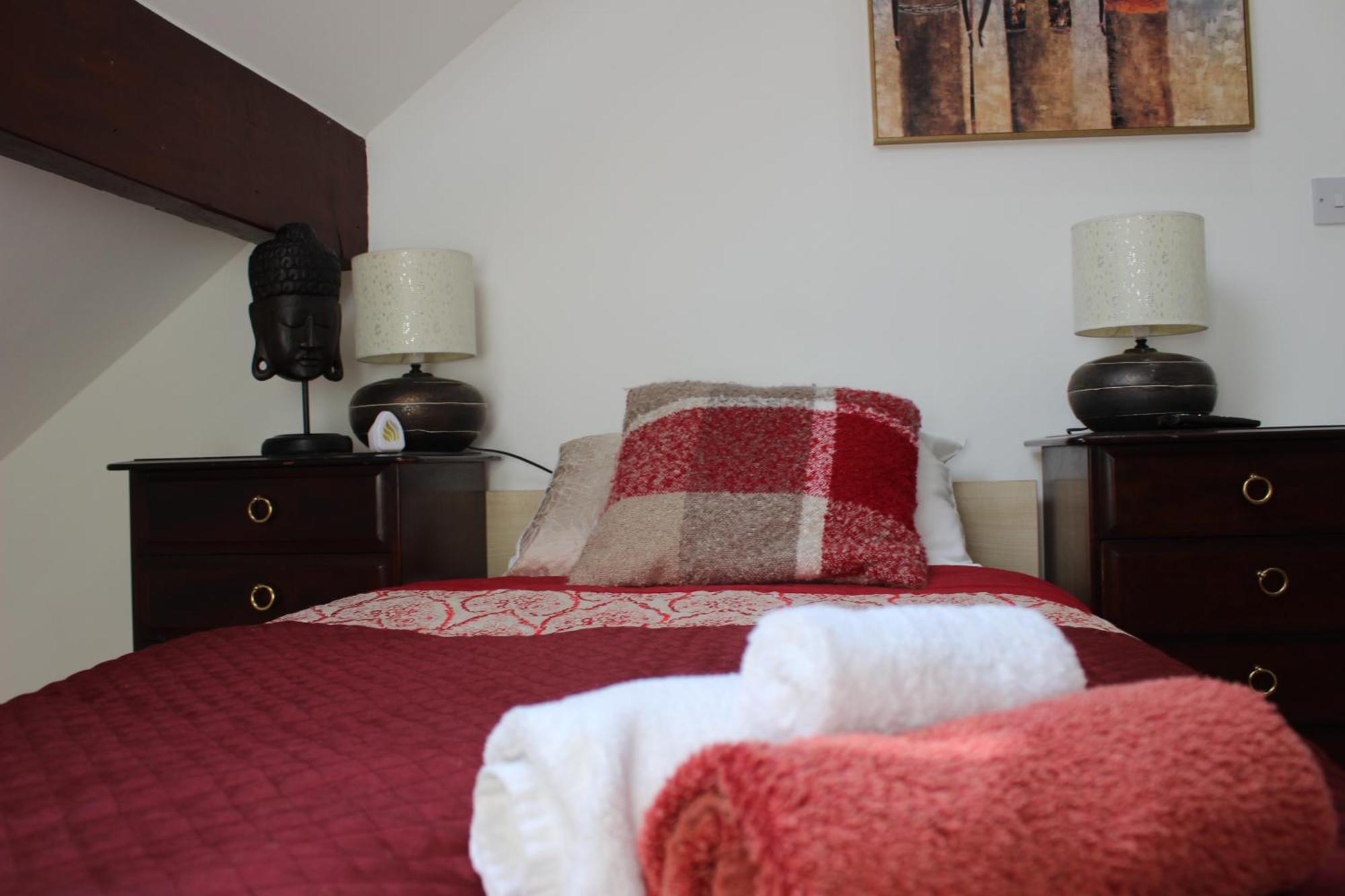 Mother-In-Law Guest House Hotel Leeds Λιντς Εξωτερικό φωτογραφία