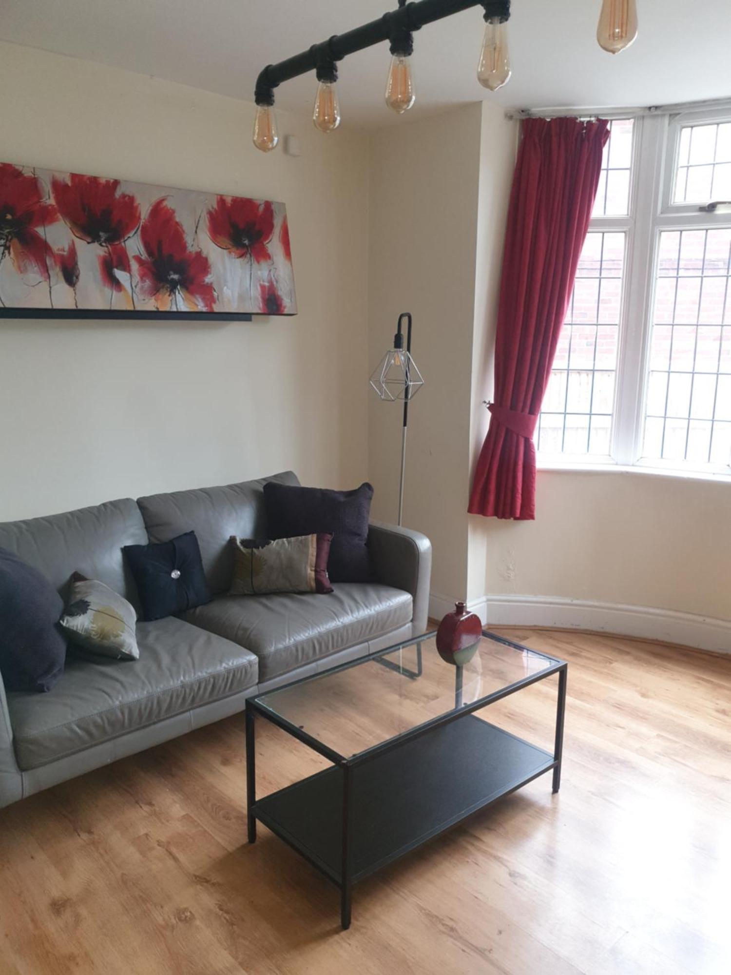 Mother-In-Law Guest House Hotel Leeds Λιντς Εξωτερικό φωτογραφία