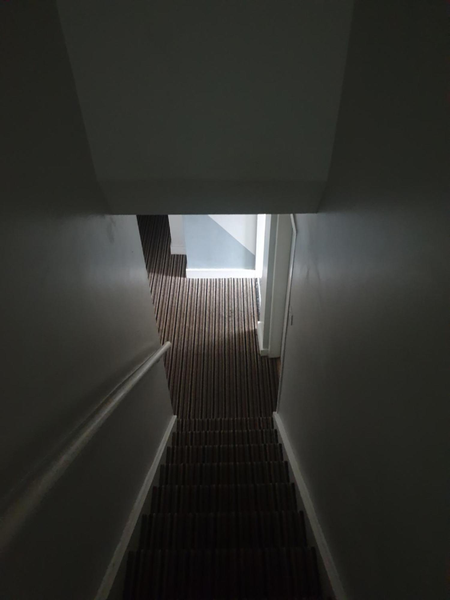 Mother-In-Law Guest House Hotel Leeds Λιντς Εξωτερικό φωτογραφία