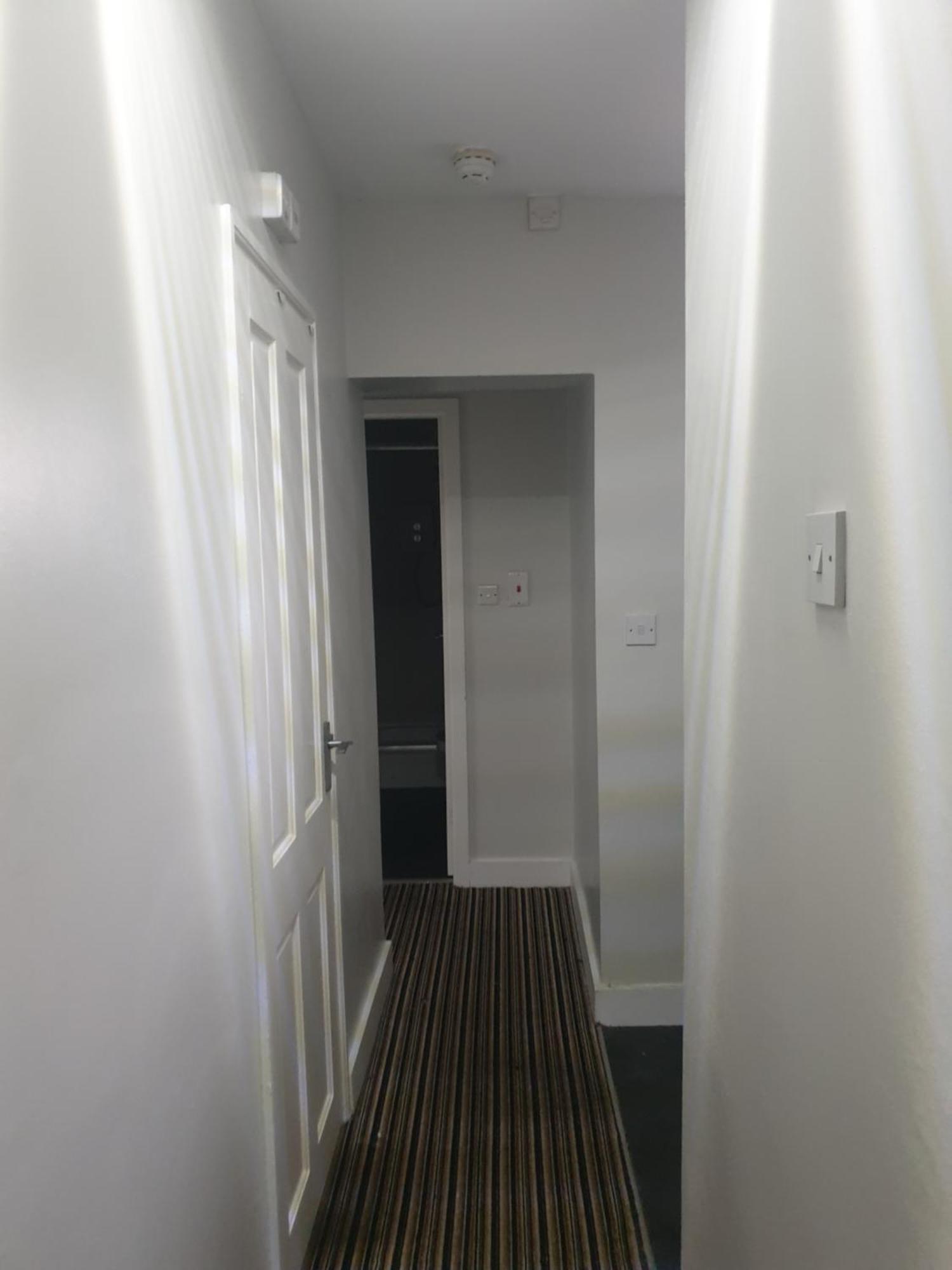 Mother-In-Law Guest House Hotel Leeds Λιντς Εξωτερικό φωτογραφία